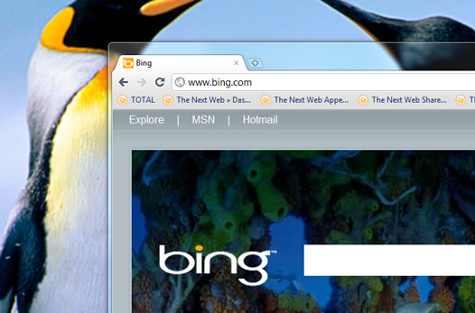 Bing官方搜索优化指南：Bing SEO Guidelines